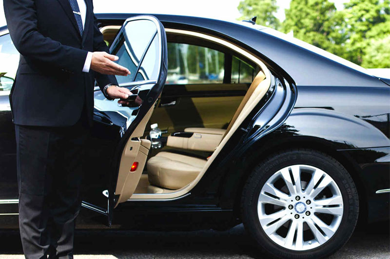Airport Transfer Service